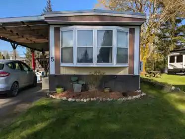 5 23141 72 Avenue, Langley, BC