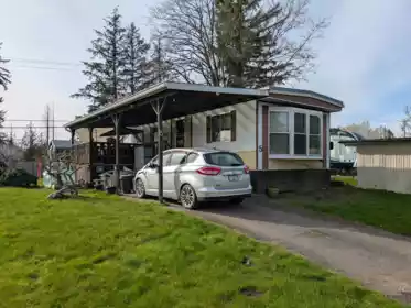 5 23141 72 Avenue, Langley, BC