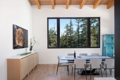 Family Room Photo of 1600 Southlands Lane, Whistler, BC