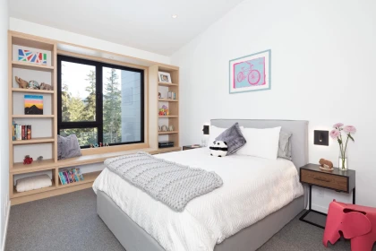 Loft / Bonus Room Photo of 1600 Southlands Lane, Whistler, BC