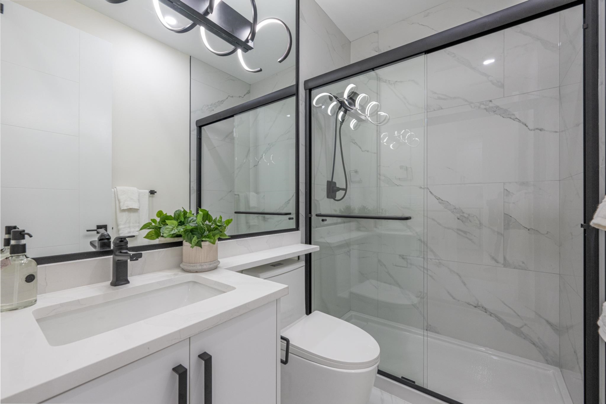 Community Amenities Photo (Clubhouse) of 103 1149 Dansey Avenue, Coquitlam, BC