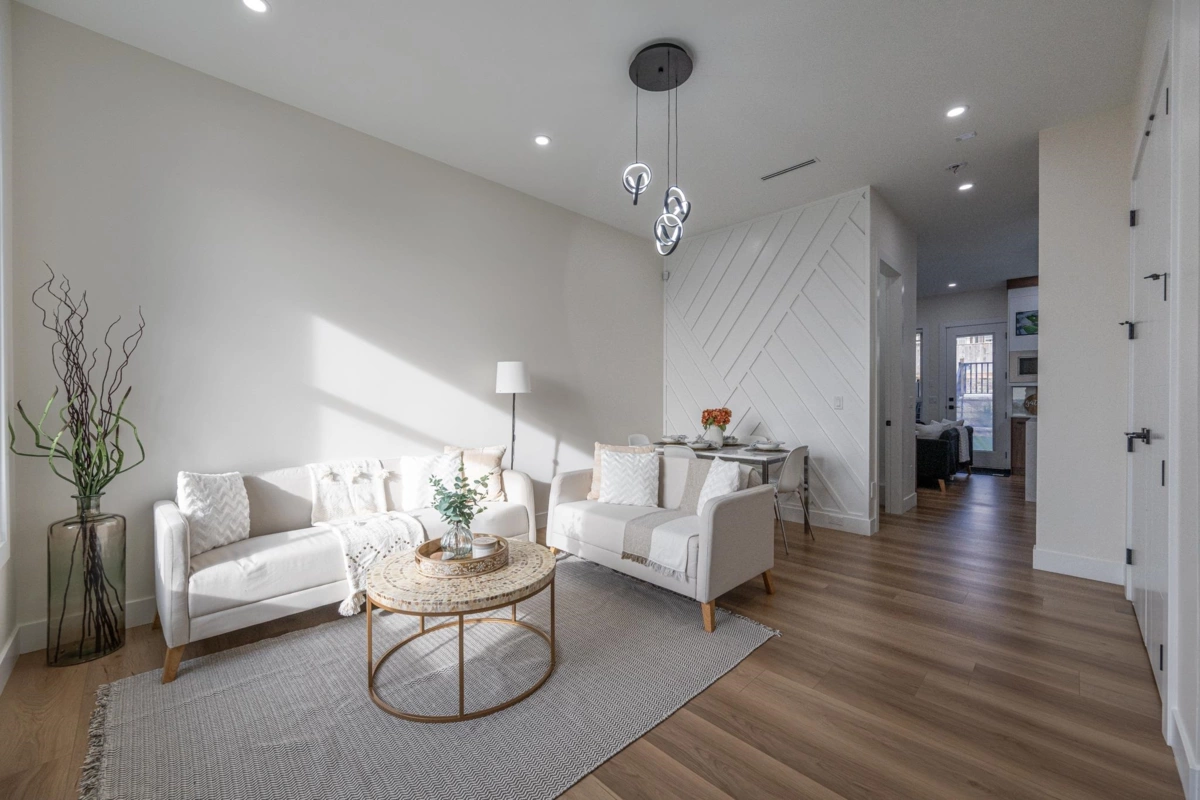 Pantry Photo of 103 1149 Dansey Avenue, Coquitlam, BC