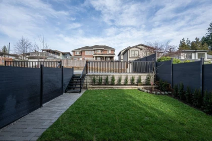 103 1149 Dansey Avenue, Coquitlam, BC, Coquitlam — Half Duplex for sale