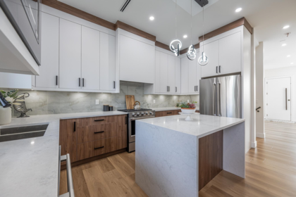 Loft / Bonus Room Photo of 103 1149 Dansey Avenue, Coquitlam, BC