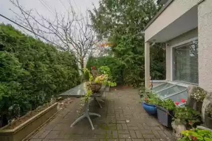 101 1225 Merklin Street, White Rock, BC, White Rock — Townhouse for sale