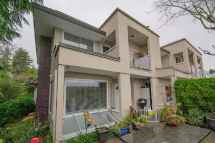 101 1225 Merklin Street, White Rock, BC, White Rock — 2 bed townhouse for sale
