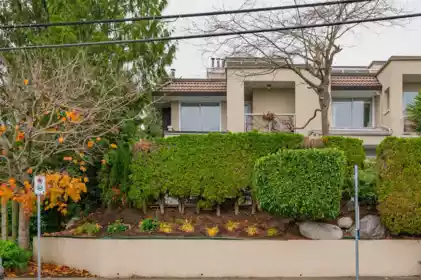 101 1225 Merklin Street, White Rock, BC, White Rock — Townhouse for sale