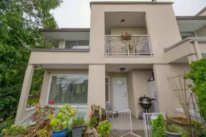 101 1225 Merklin Street, White Rock, BC, White Rock — Townhouse for sale