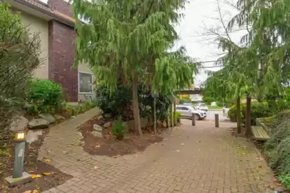 101 1225 Merklin Street, White Rock, BC, White Rock — Townhouse for sale
