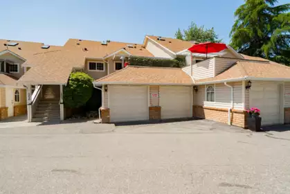 107 22515 116 Avenue, Maple Ridge, BC, Maple Ridge — Townhouse for sale