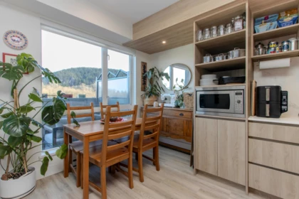Pantry Photo of 428 38362 Buckley Avenue, Squamish, BC