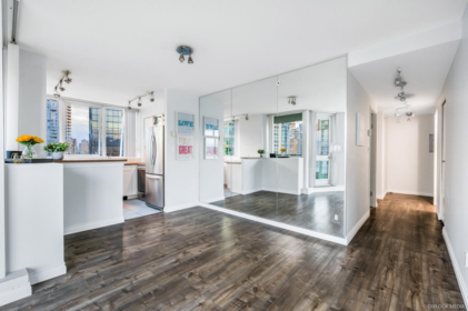 1806 588 Broughton Street, Vancouver, BC