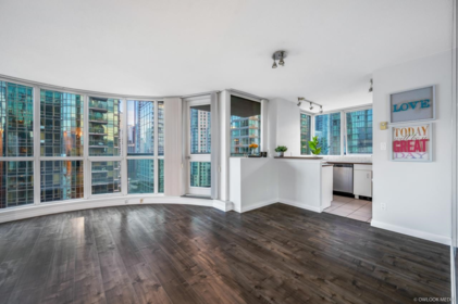 Guest Bathroom Photo of 1806 588 Broughton Street, Vancouver, BC