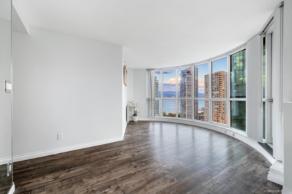 Loft / Bonus Room Photo of 1806 588 Broughton Street, Vancouver, BC