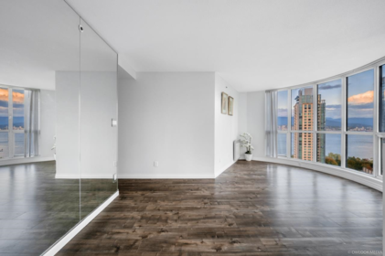 Office / Den Photo of 1806 588 Broughton Street, Vancouver, BC
