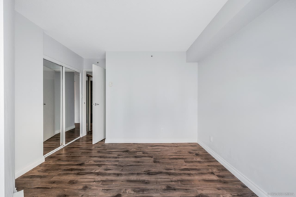 Primary Bedroom Photo of 1806 588 Broughton Street, Vancouver, BC