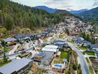 Fitness Center Photo Near 38555 Sky Pilot Drive, Squamish, BC