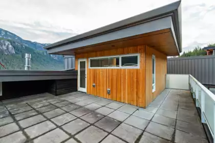 Street View Photo of 38555 Sky Pilot Drive, Squamish, BC