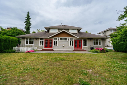 Backyard Photo of 1 14877 58 Avenue, Surrey, BC