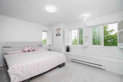 Bedroom 2 Photo of 1 14877 58 Avenue, Surrey, BC