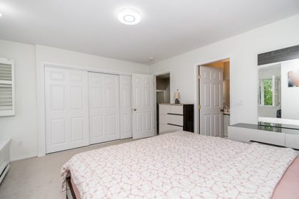 Bedroom 3 Photo of 1 14877 58 Avenue, Surrey, BC