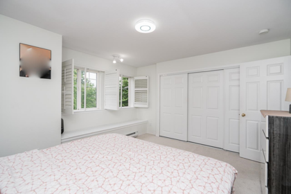 Bedroom 4 Photo of 1 14877 58 Avenue, Surrey, BC