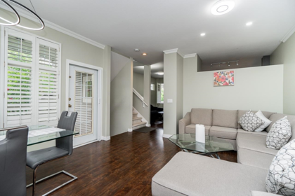 1 14877 58 Avenue, Surrey, BC, Surrey — Townhouse for sale