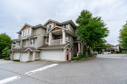 1 14877 58 Avenue, Surrey, BC, Surrey — Townhouse for sale