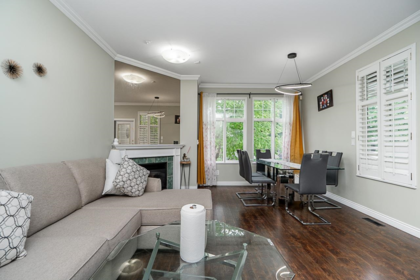 1 14877 58 Avenue, Surrey, BC, Surrey — Townhouse for sale