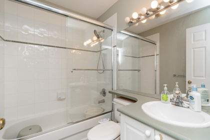 Office / Den Photo of 1 14877 58 Avenue, Surrey, BC