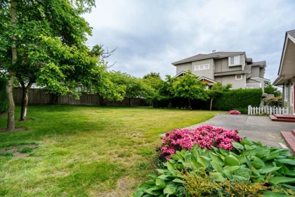 Outdoor Deck Photo of 1 14877 58 Avenue, Surrey, BC