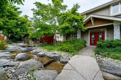 Outdoor Patio Photo of 1 14877 58 Avenue, Surrey, BC