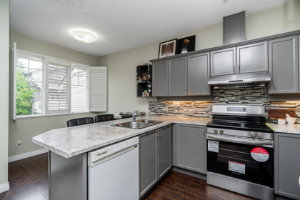 Pantry Photo of 1 14877 58 Avenue, Surrey, BC