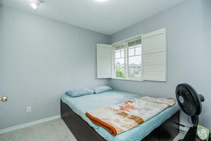 Powder Room Photo of 1 14877 58 Avenue, Surrey, BC