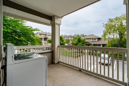 Staircase Photo of 1 14877 58 Avenue, Surrey, BC