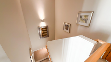 Basement Recreation Room Photo of 102 5199 Brighouse Way, Richmond, BC