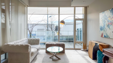 102 5199 Brighouse Way, Richmond, BC, Richmond — Apartment/Condo for sale