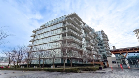 102 5199 Brighouse Way, Richmond, BC, Brighouse — 2 bed apartment/condo for sale