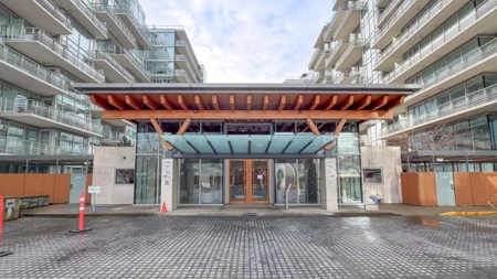 102 5199 Brighouse Way, Richmond, BC, Richmond — Apartment/Condo for sale