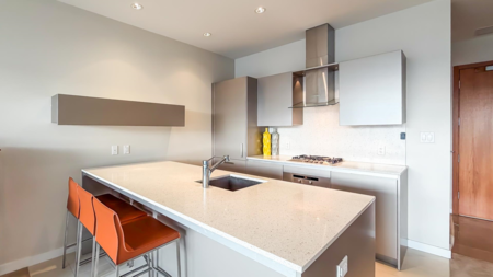 Loft / Bonus Room Photo of 102 5199 Brighouse Way, Richmond, BC