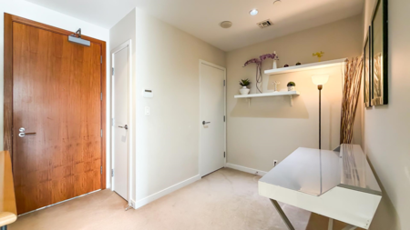 Office / Den Photo of 102 5199 Brighouse Way, Richmond, BC
