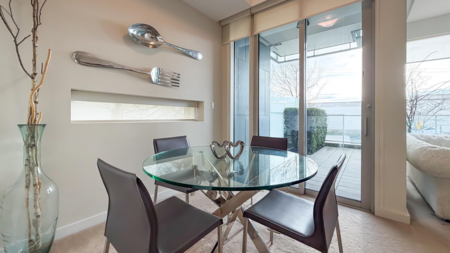 Pantry Photo of 102 5199 Brighouse Way, Richmond, BC