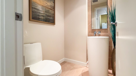 Primary Bedroom Photo of 102 5199 Brighouse Way, Richmond, BC