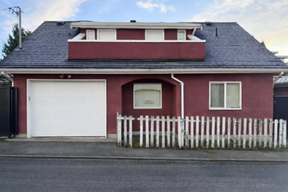 1435 E 30th Avenue, Vancouver, BC, Vancouver — Single Family Residence for sale