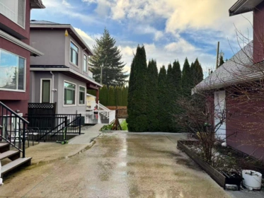 1435 E 30th Avenue, Vancouver, BC, Vancouver — Single Family Residence for sale