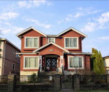 1435 E 30th Avenue, Vancouver, BC