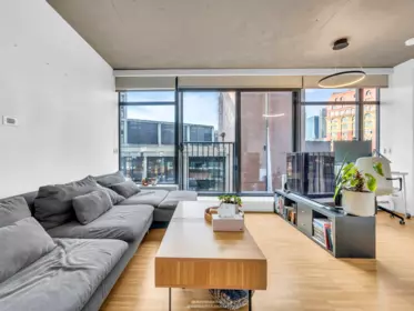 908 128 W Cordova Street, Vancouver, BC, Vancouver — Apartment/Condo for sale