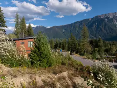 Kitchen Photo of 7634 Seven O'clock Drive, Pemberton, BC