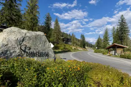 7634 Seven O'clock Drive, Pemberton, BC, Pemberton — Land for sale