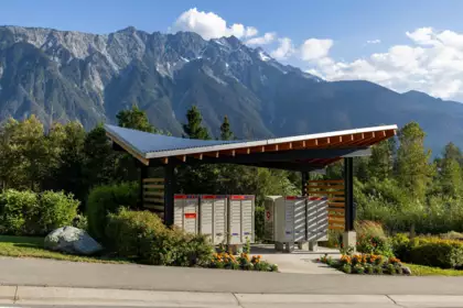 Office / Den Photo of 7634 Seven O'clock Drive, Pemberton, BC
